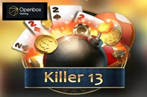Killer 13